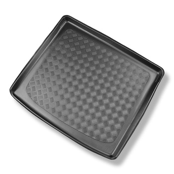 Tapete para a bagageira projetado para Cupra Terramar SUV (09.2024-....) - parte