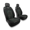 Capas de assento para Mercedes-Benz Classe C W204, W205, W206 (2006-....) - TS-G