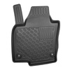 Tapetes TPE para Volkswagen Tiguan I SUV (12.2015-10.2022)