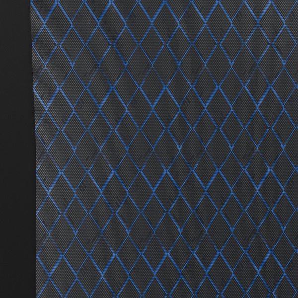 Capas de carro universais para Hyundai Sonata II, III, IV, V (1993-2011) - azul