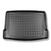 Tapete para a bagageira projetado para BMW Série 1 F70 Hatchback (10.2024-....)