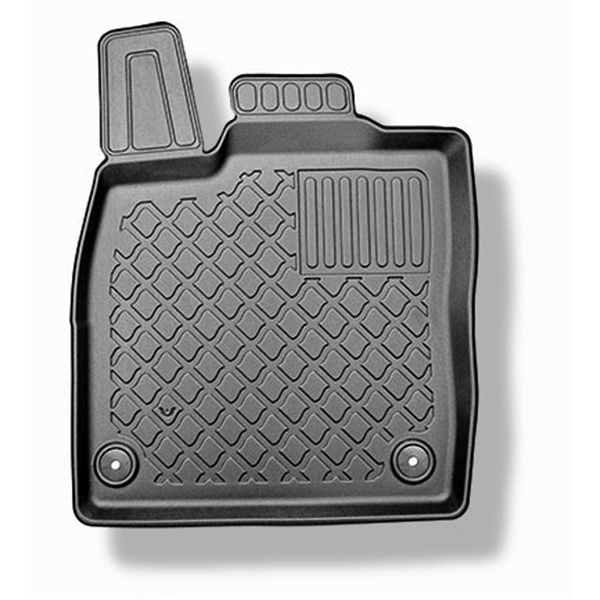 Tapetes TPE para Skoda Elroq SUV (01.2025-....)