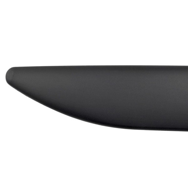 Fitas laterais compatíveis com Honda Civic Hatchback (5 portas) - (2017-....) - (comprimento dos protetores: 1005mm; 600mm)