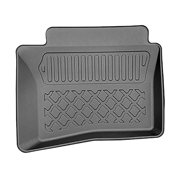 Tapetes TPE para Hyundai i20 III BC3 Hatchback (10.2020-....)