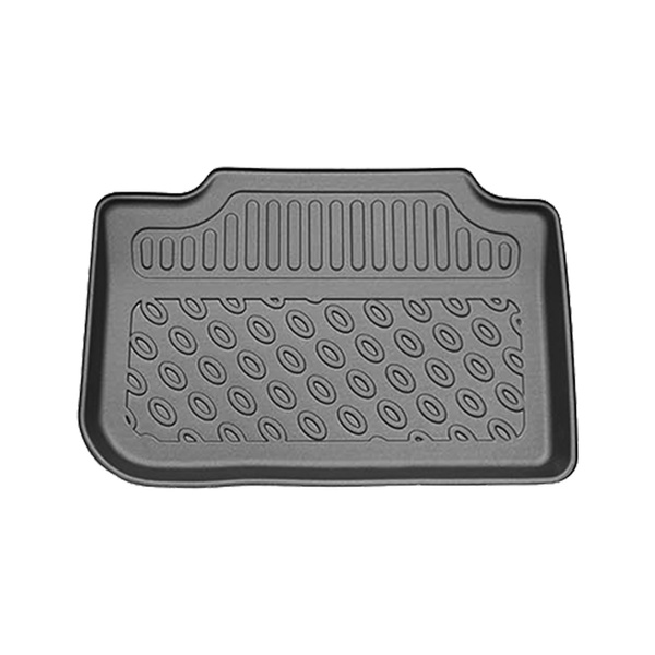 Tapetes TPE para BMW X3 (G45) mild hybrid 48 V SUV (11.2024-....)