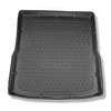 Tapete para a bagageira projetado para Volkswagen Passat B6 Variant (2005-09.2010)