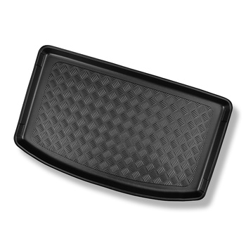 Tapete para a bagageira projetado para Kia Rio IV YB Hatchback (02.2017-....) - 