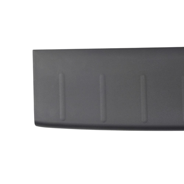 Proteção para o para-choque traseiro compatível com Peugeot Expert Van (2007-2016)