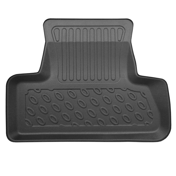 Tapetes TPE para Audi Q5 I 8R SUV (12.2015-10.2022)