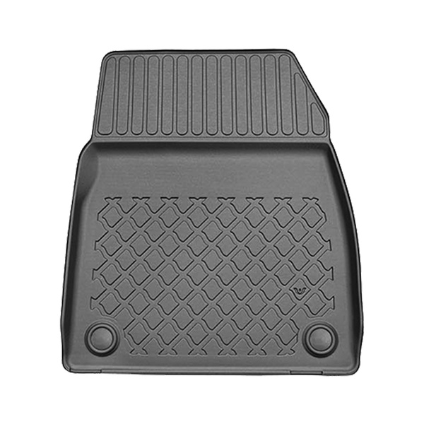Tapetes TPE para Renault Scenic V E-Tech Electric SUV (03.2024-....)