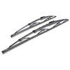 Escovas limpa-vidros para pára-brisas para Hyundai Atos Hatchback (09.1997-03.2008) - standard