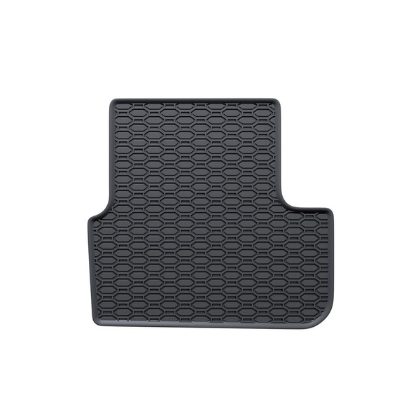 Tapetes de borracha para automóveis Mercedes-Benz CLA C117 (2013-2019)