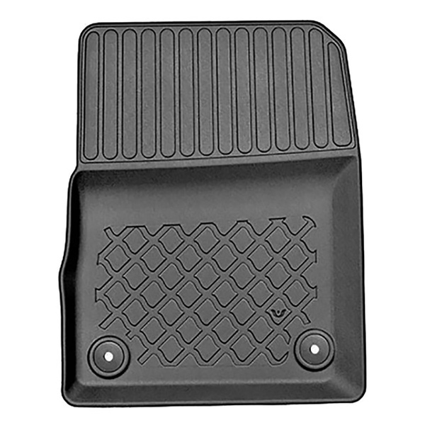 Tapetes TPE para Jeep Grand Cherokee IV SUV (07.2013-11.2020)
