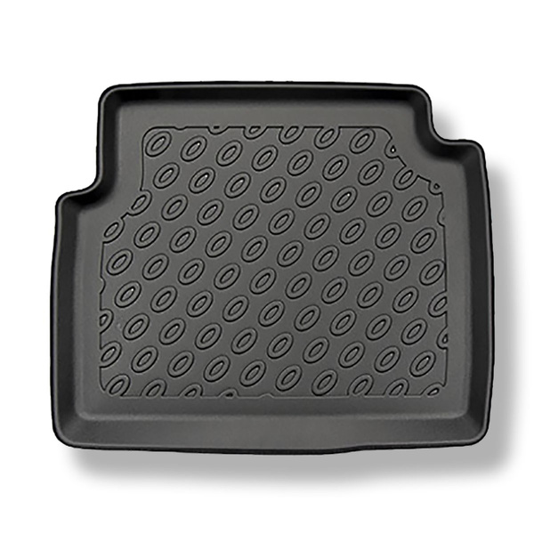 Tapetes TPE para Ford Kuga III SUV (04.2020-....) - não para a versão híbrida