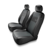 Capas de carro universais para Audi A4 B5, B6, B7, B8, B9 (1995-2024) - cinza