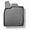 Tapetes TPE para Volkswagen ID.5 SUV (05.2022-....)