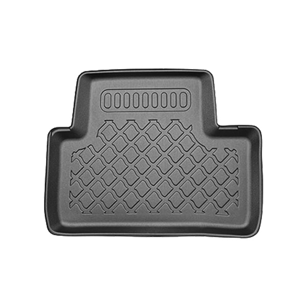 Tapetes TPE para DS 4 Hybrid Hatchback (06.2024-....)