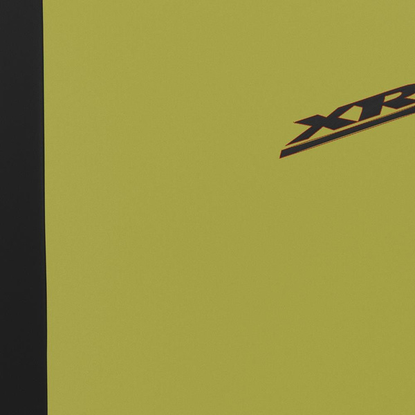 Capas de carro universais para Mitsubishi Colt V, VI, VII, VIII (1996-....) - amarelo