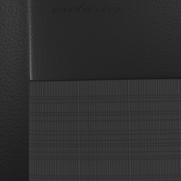 Capas de carro universais para BMW Série 4 (2013-....) - Tipo 4