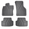 Tapetes TPE para Volkswagen Golf VII Hatchback (2012-2020)