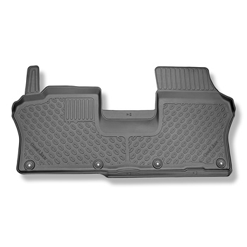 Tapetes TPE para Volkswagen ID. Buzz Van, Cargo (05.2022-....)