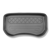 Tapete para a bagageira projetado para Tesla Model 3 Sedan (2020-....) - porta-malas dianteiro; tração em 2 e 4 rodas