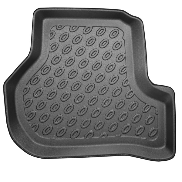 Tapetes TPE para Skoda Octavia II Combo (2004-04.2013)