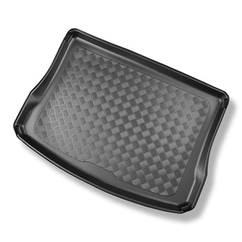 Tapete para a bagageira projetado para Volkswagen ID.3 Hatchback (11.2019-....) 