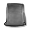 Tapete para a bagageira projetado para BMW i5 G60E Limousine (10.2023-....)