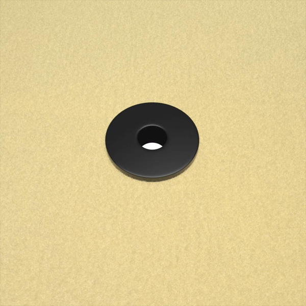 Tapetes de veludo para carros Peugeot 2008 SUV (2013-2019) - Tapetes para carros bege