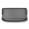 Tapete para a bagageira projetado para Hyundai Inster SUV (01.2025-....) - parte superior do porta-malas