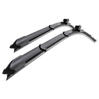 Escovas limpa-vidros para pára-brisas para BMW Série 2 F45, F46 Active Tourer, Gran Tourer (09.2014-2021) - planas