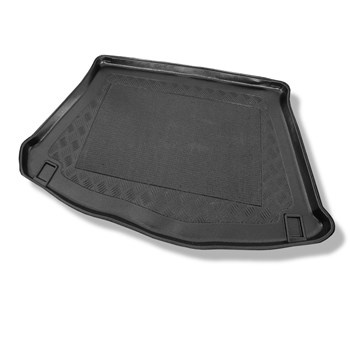 Tapete para a bagageira projetado para Alfa Romeo 147 Hatchback (2001-2010) - se