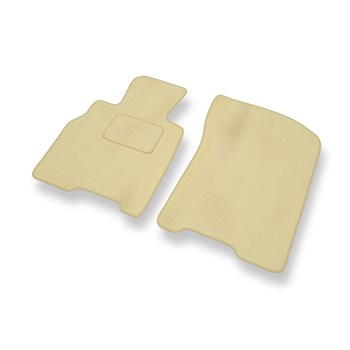 Tapetes de veludo para carros Mazda Xedos 9 Sedan (1993-2003) - Tapetes para car