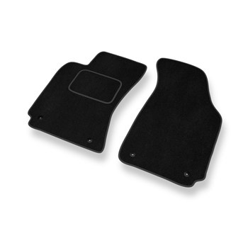 Tapetes de veludo para carros Volkswagen Passat B5 Sedan, Variant (1996-2005) - 