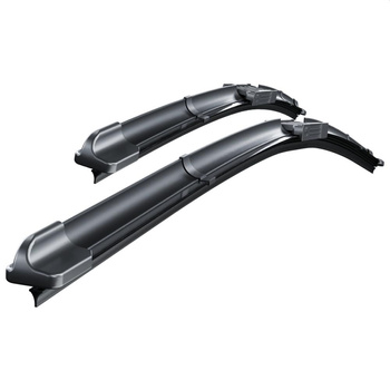 Escovas limpa-vidros para pára-brisas para Peugeot 2008 II SUV (10.2019-....) - 