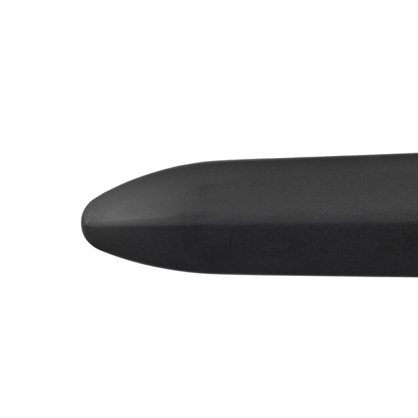 Fitas laterais compatíveis com Ford Fiesta VII Hatchback (5 portas) - (2008-2017) - (comprimento dos protetores: 880mm; 610mm)