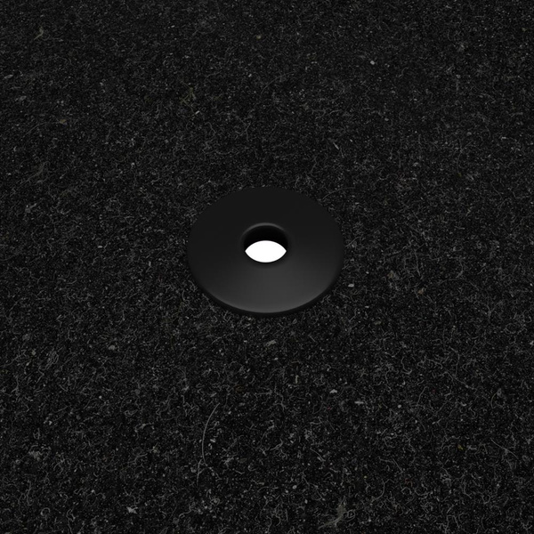 Tapetes de feltro para carros Jaguar XF I Sedan, Sportbrake (2008-2015) - Tapetes para carros preta