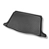 Tapete para a bagageira projetado para Renault Megane IV Hatchback (01.2016-....)