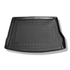 Tapete para a bagageira projetado para Kia ProCeed I Hatchback (2007-04.2012) - parte superior do porta-malas