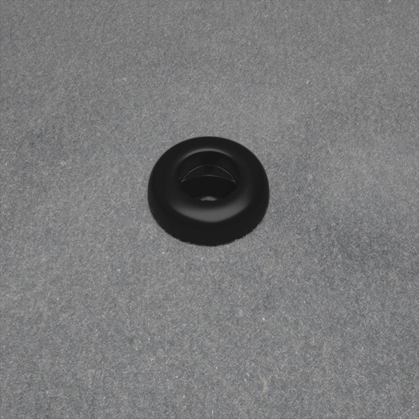 Tapetes de veludo para carros Honda Accord VIII Coupé, Sedan, Tourer (2008-2016) - Tapetes para carros cinza