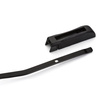 Escovas limpa-vidros para pára-brisas para Mini Hatch R56 Hatchback (04.2012-11.2013) - planas