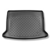 Tapete para a bagageira projetado para Mazda CX-30 SUV (08.2019-....) - com sistema de som BOSE; sem Smart Cargo System