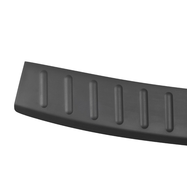 Proteção para o para-choque traseiro compatível com Volkswagen Caddy IV Cargo (2015-....)