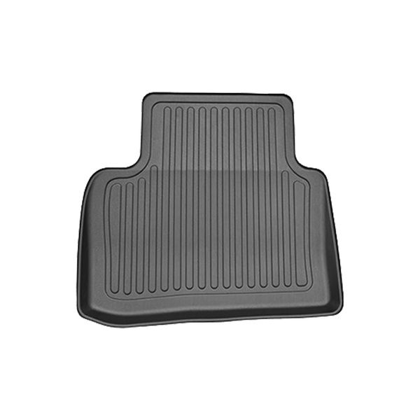 Tapetes TPE para Peugeot 5008 III Hybrid (mild hybrid) SUV (10.2024-....) - sem terceira fileira