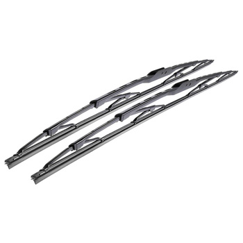 Escovas limpa-vidros para pára-brisas para Saab 9-5 I Combo, Sedan (06.1997-07.2