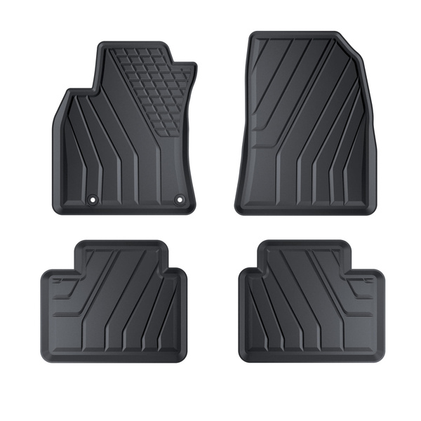 Tapetes TPE para Kia K4 Hatchback (2024-....)