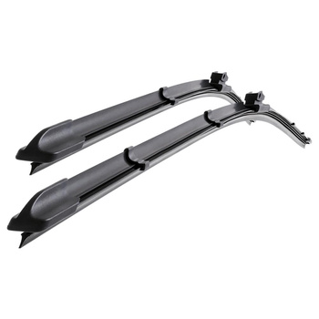 Escovas limpa-vidros para pára-brisas para Citroen C4 I Hatchback, Sedan (11.200