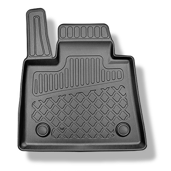 Tapetes TPE para BMW X6 G06 SAC (11.2019-....)