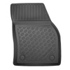 Tapetes TPE para Volkswagen Tiguan II Allspace SUV (11.2017-....) - 5 ou 7 lugares; sem terceira fileira